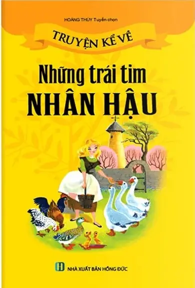 Truyện kể về những trái tim nhân hậu