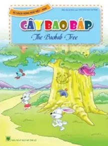 Cây bao báp.- (Truyện ngụ ngôn AESOP)