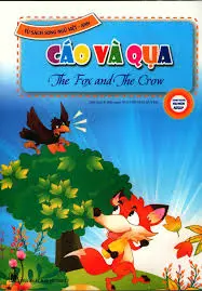 Cáo và quạ