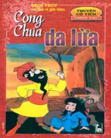 Công chúa da lừa.- (Truyện cổ tích chọn lọc)