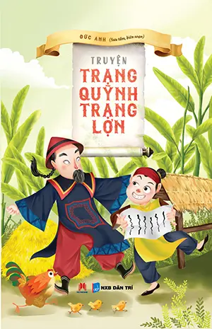 Truyện Trạng Quỳnh Trạng Lợn