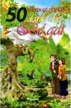 50 truyện cổ tích hay dành cho bé gái