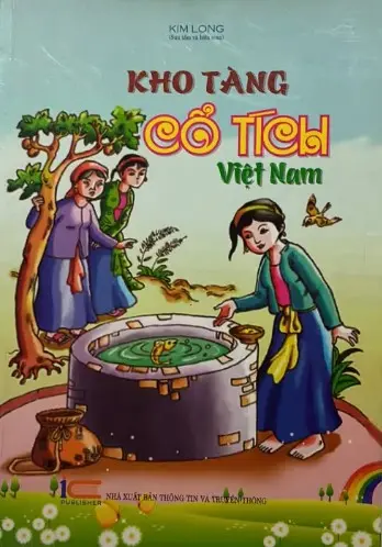 Kho tàng cổ tích Việt Nam
