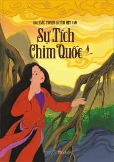 Sự tích chim quốc.- (Kho tàng truyện cổ tích Việt Nam)