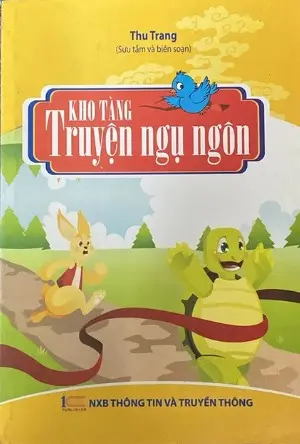 Kho tàng truyện ngụ ngôn