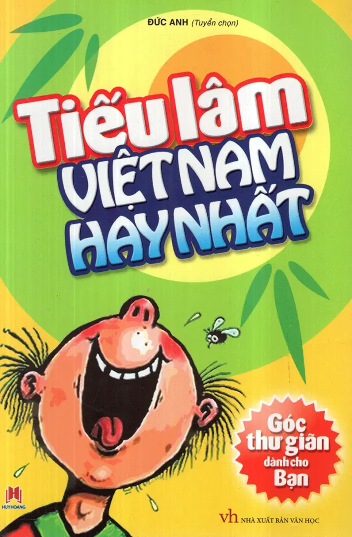 Tiếu lâm Việt Nam hay nhất