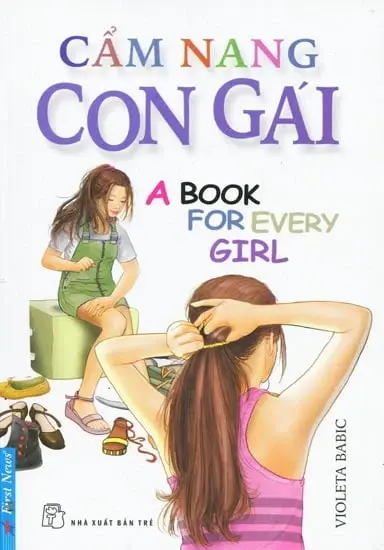 Cẩm nang con gái
