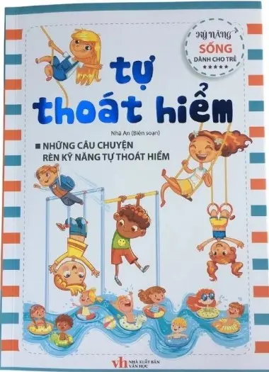 Tự thoát hiểm