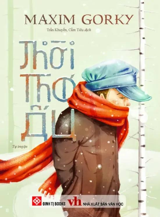 Thời thơ ấu