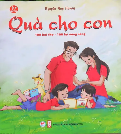 Quà cho con