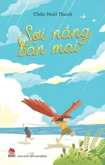 Sợi nắng ban mai