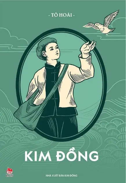 Kim Đồng