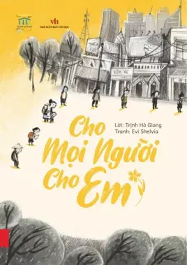 Cho mọi người, cho em