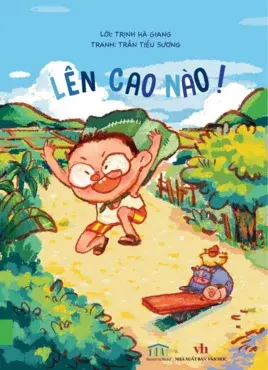 Lên cao nào!.- (Room to Read)