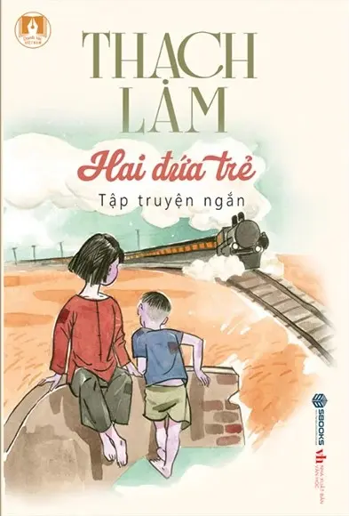 Hai đứa trẻ