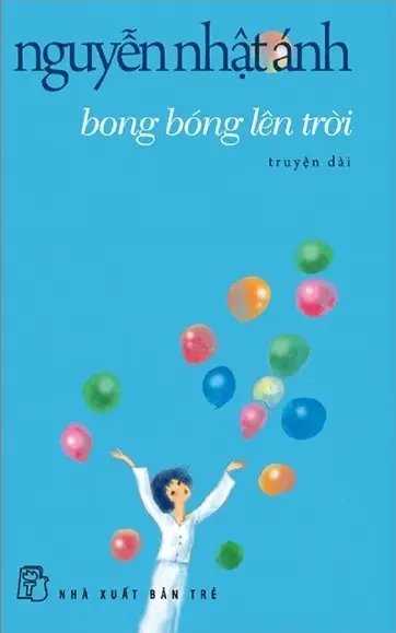 Bong bóng lên trời
