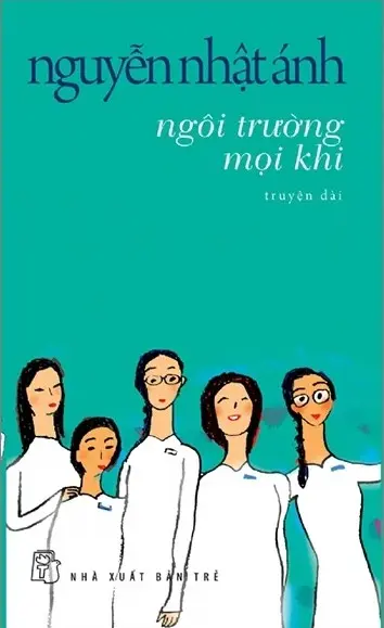 Ngôi trường mọi khi