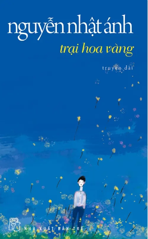 Trại hoa vàng