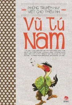 Những truyện hay viết cho thiếu nhi