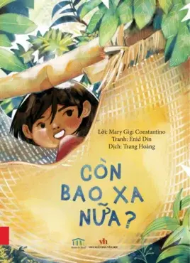 Còn bao xa nữa?.- (Room to Read)