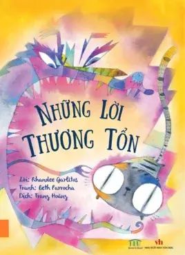 Những lời thương tổn.- (Room to Read)