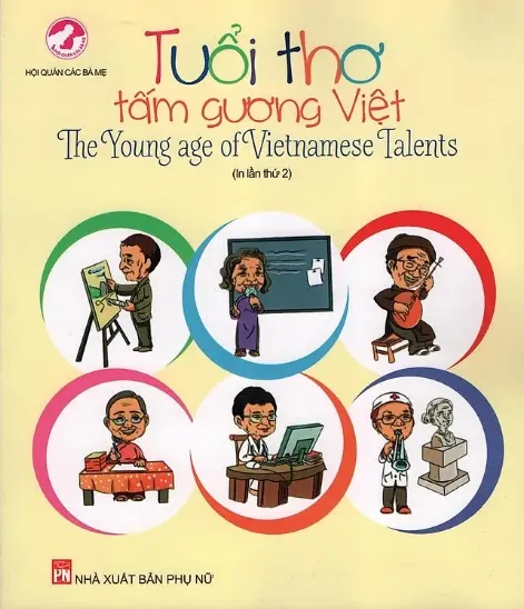 Tuổi thơ tấm gương Việt