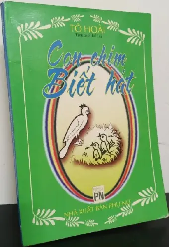 Con chim biết hát