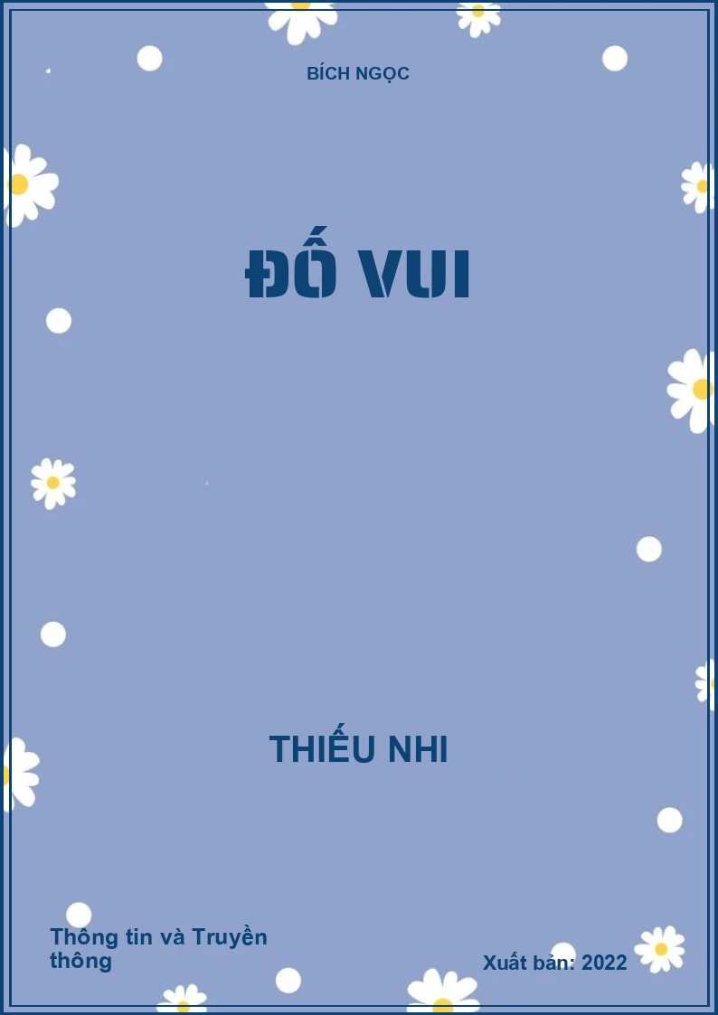 Đố vui