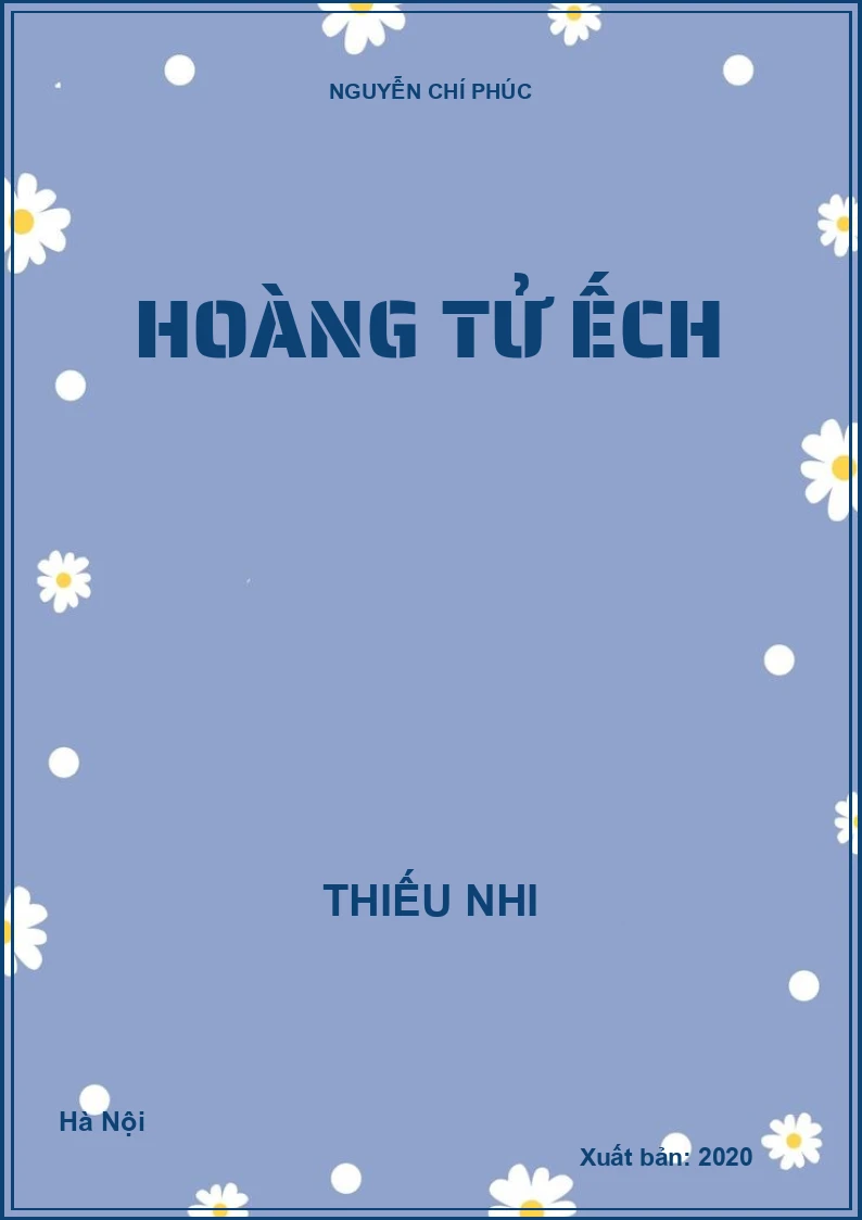 Hoàng tử ếch