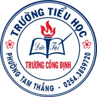 school logo