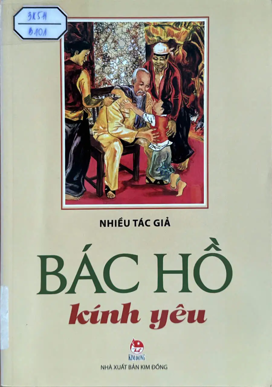 Bác Hồ kính yêu