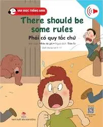 Vui đọc tiếng anh - Phải có quy tắc chứ