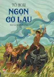 Ngọn cờ lau