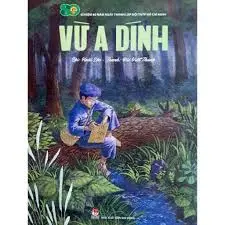 Kỉ niệm 80 ngày thành lập đội TNTP HCM - Vừ A Dính