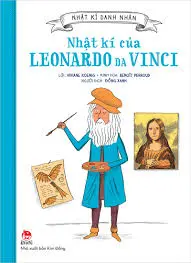 Nhật kí danh nhân- Nhật kí của Leonardo da Vinci