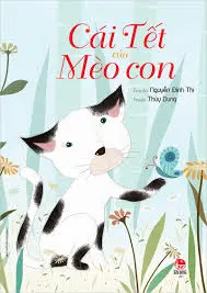 Cái tết của mèo con