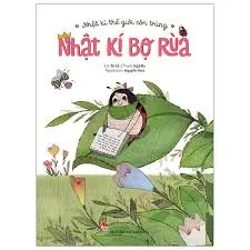 Nhật kí thế giới côn trùng - Nhật kí bọ rùa