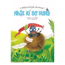 Nhật kí thế giới côn trùng - Nhật kí bọ hung