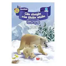 Câu chuyện của thiên nhiên - Vạn vật Say ngủ