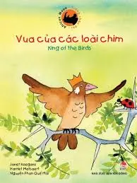 Trăng Châu Phi-Vua của các loài chim