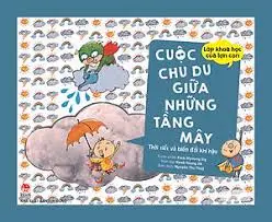 Lớp khoa học của lợn con-Cuộc chu du giữa những tầng mây