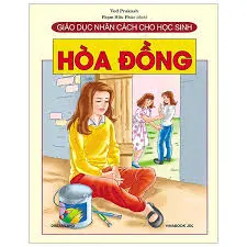 Giáo dục nhân cách cho học sinh-Hòa đồng