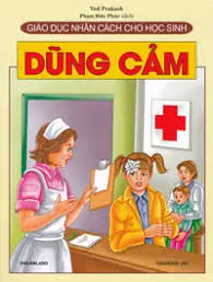 Giáo dục nhân cách cho học sinh-Dũng cảm