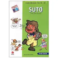 Danh nhân thế giới Su tơ