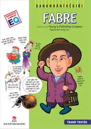 Danh nhân thế giới Fabre