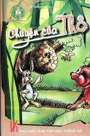 Chuyện của thỏ