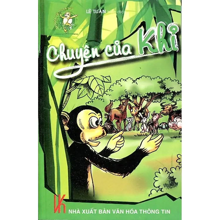 Chuyện của khỉ