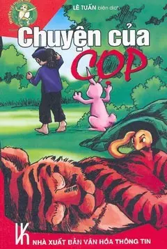 Chuyện của cọp