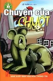 Chuyện của chuột
