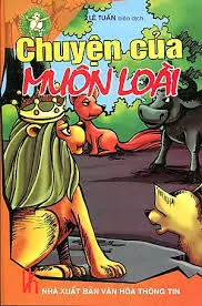 Chuyện của muôn loài